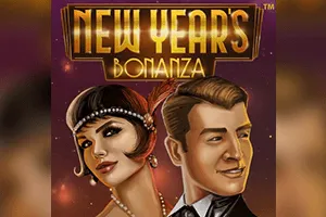 New Years Bonanza - GOODGAMING138