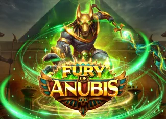 Pragmatic : Fury of Anubis - GOODGAMING138