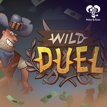PeterSons : Wild Duel - GOODGAMING138