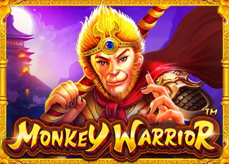 Pragmatic : Monkey Warrior - GOODGAMING138
