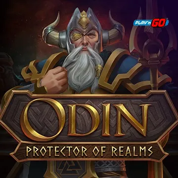 PlaynGo : Odin Protector of Realms - GOODGAMING138