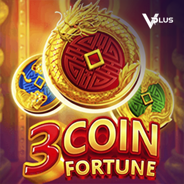 3 Coin Fortune - GOODGAMING138