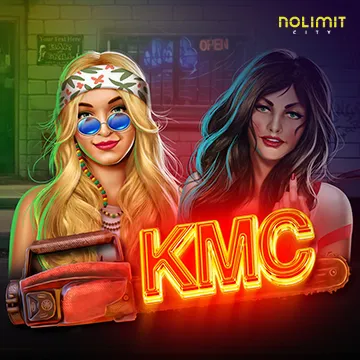 NolimitCity : Kiss My Chainsaw - GOODGAMING138