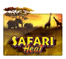 Joker123 : Safari Heat - GOODGAMING138