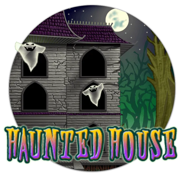 Habanero : Haunted House - GOODGAMING138