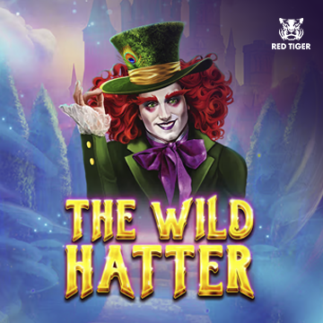 Redtiger : The Wild Hatter - GOODGAMING138