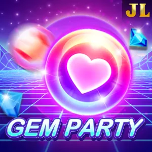 Jili : Gem Party - GOODGAMING138