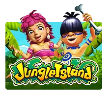 Joker123 : Jungle Island - GOODGAMING138
