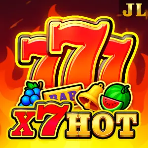 Jili : X7 HOT - GOODGAMING138