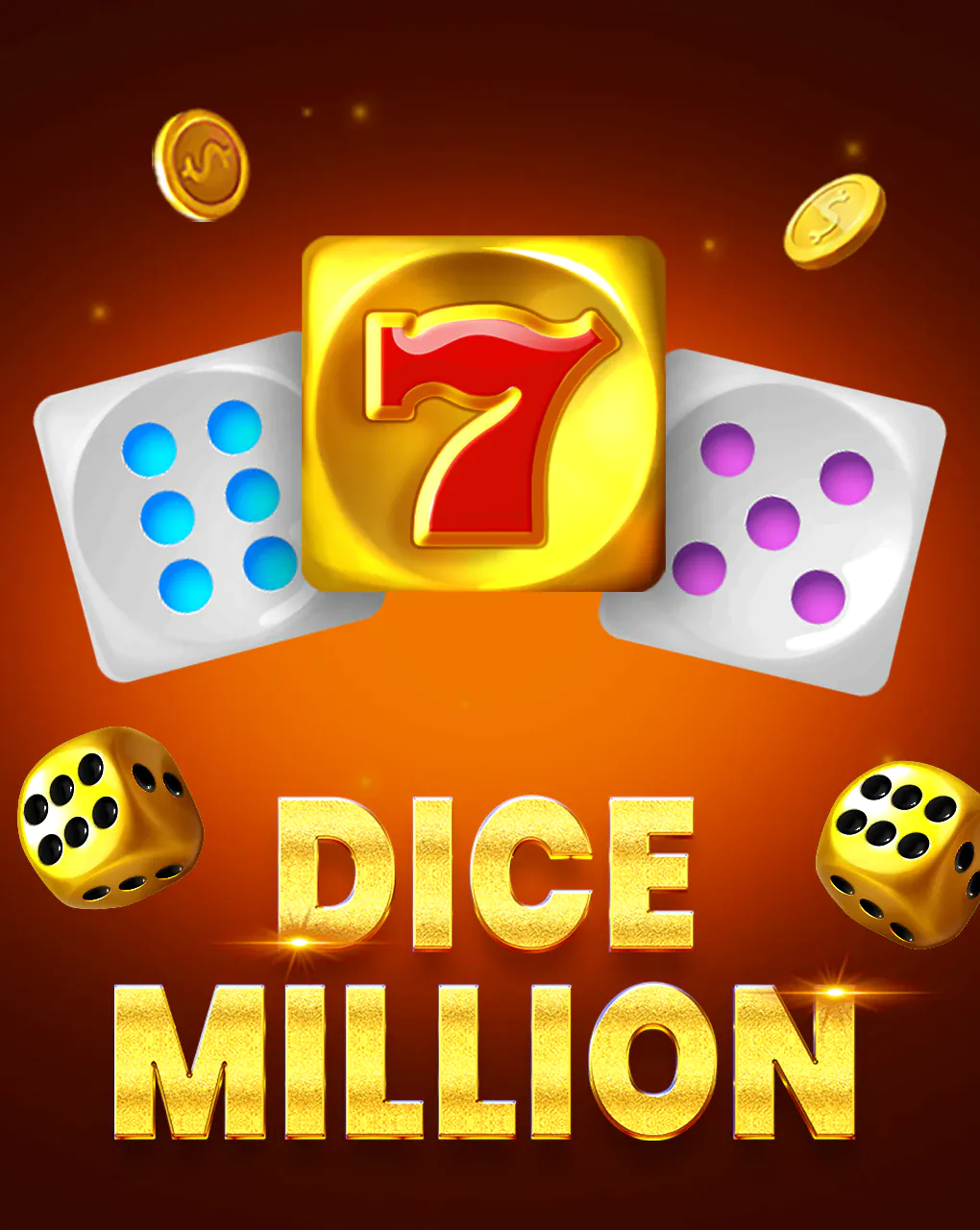 Bgaming : Dice Million - GOODGAMING138