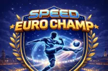Speed.EuroChamp - GOODGAMING138