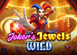 Pragmatic : Jokers Jewels Wild - GOODGAMING138