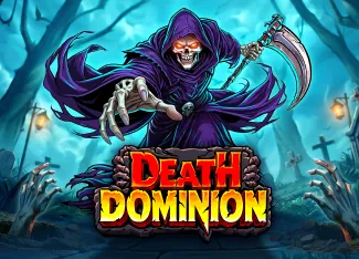 Pragmatic : Death Dominion - GOODGAMING138