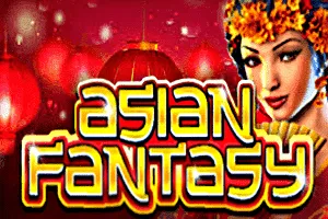 Asian Fantasy - GOODGAMING138