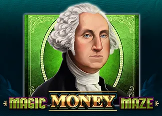 Pragmatic : Magic Money Maze - GOODGAMING138