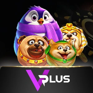 Vplus - GOODGAMING138