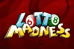 Lotto Madness - GOODGAMING138