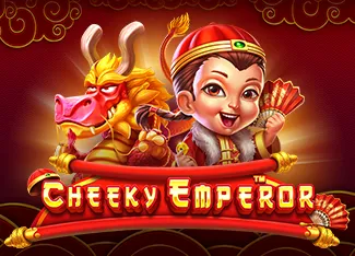 Pragmatic : Cheeky Emperor - GOODGAMING138