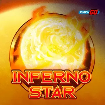 PlaynGo : Inferno Star - GOODGAMING138