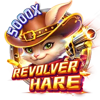 Facai : REVOLVER HARE - GOODGAMING138