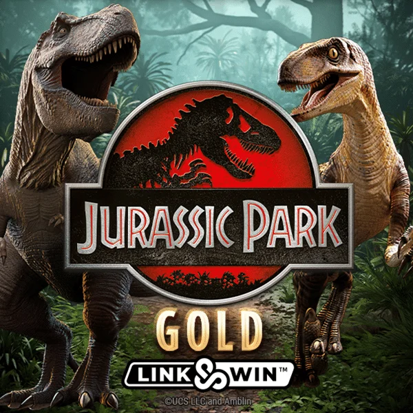 Jurassic Park Gold - GOODGAMING138