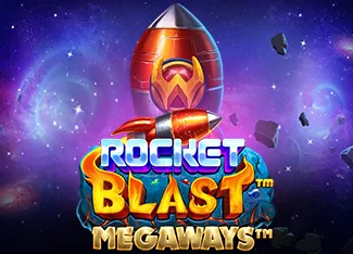 Pragmatic : Rocket Blast Megaways - GOODGAMING138