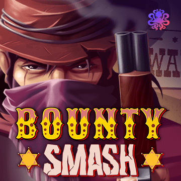 Octoplay : Bounty Smash - GOODGAMING138