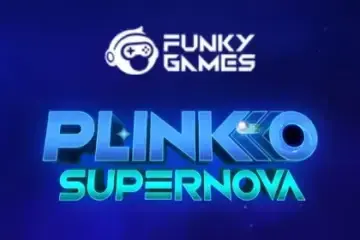 Plinko Supernova - GOODGAMING138