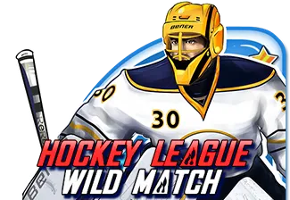 Pragmatic : Hockey League Wild Match - GOODGAMING138