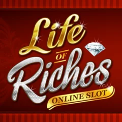 Life Of Riches - GOODGAMING138