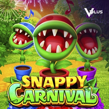 Snappy Carnival - GOODGAMING138