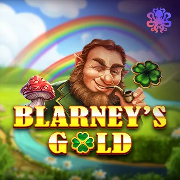 Octoplay : Blarneys Gold - GOODGAMING138