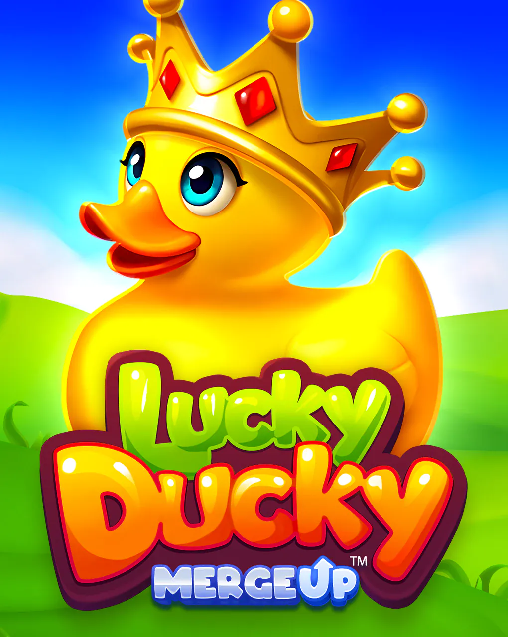 Bgaming : Lucky Ducky - GOODGAMING138