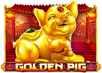Pragmatic : Golden Pig - GOODGAMING138