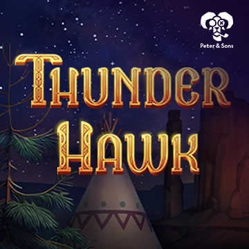 PeterSons : Thunderhawk - GOODGAMING138