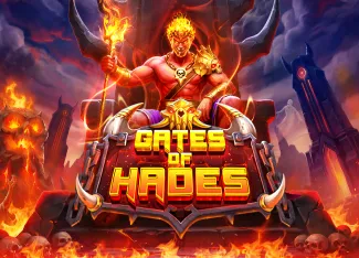 Pragmatic : Gates of Hades - GOODGAMING138