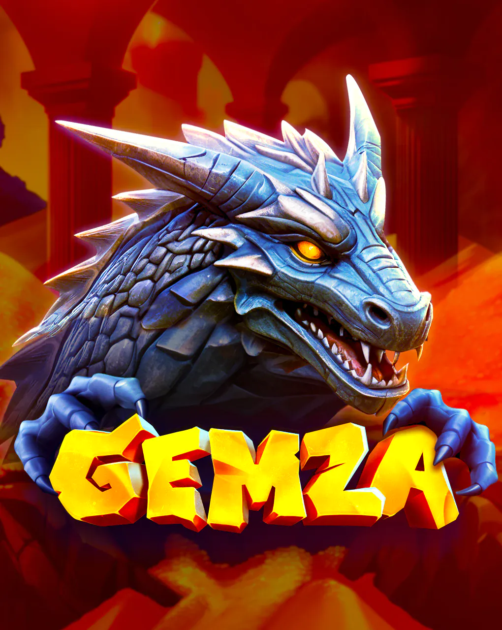 Bgaming : Gemza - GOODGAMING138