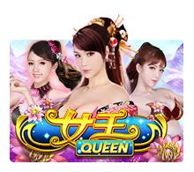 Joker123 : Queen - GOODGAMING138
