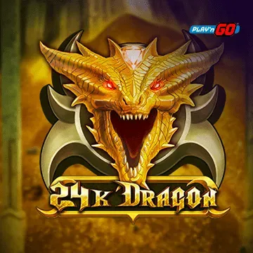 PlaynGo : 24k Dragon - GOODGAMING138