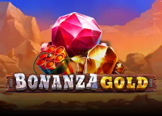 Pragmatic : Bonanza Gold - GOODGAMING138