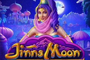 Jinns Moon - GOODGAMING138