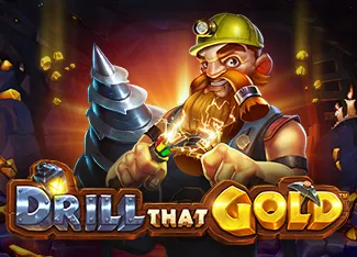 Pragmatic : Drill That Gold - GOODGAMING138