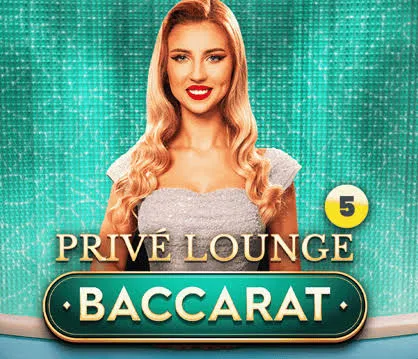 Priv&eacute; Lounge Baccarat 5 - GOODGAMING138