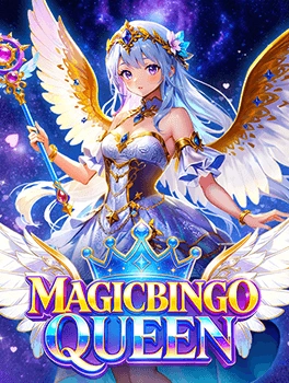Magic Bingo Queen - GOODGAMING138