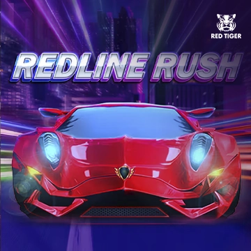 Redtiger : Redline Rush - GOODGAMING138