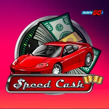 PlaynGo : Speed Cash - GOODGAMING138