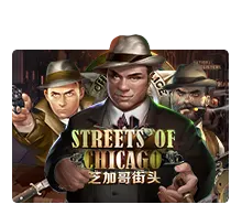 Joker123 : Streets Of Chicago - GOODGAMING138