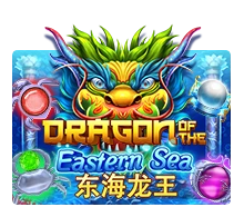 Joker123 : Dragon Of The Eastern Sea - GOODGAMING138