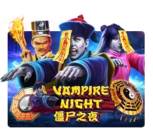 Joker123 : Jiang Shi Night - GOODGAMING138