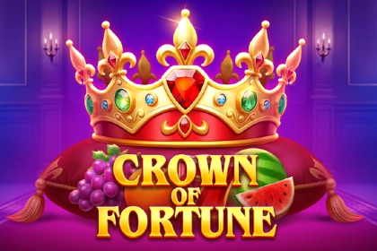 Jili : Crown of Fortune - GOODGAMING138